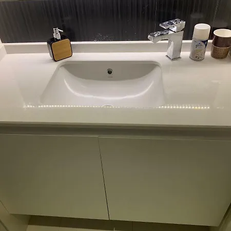 Granada Residence. Daire Alanya