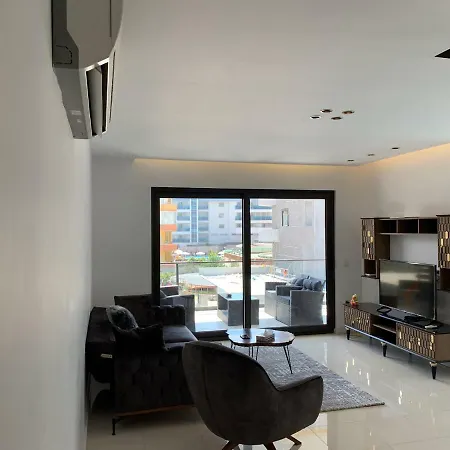 Granada Residence. * Alanya