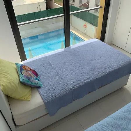 Daire Granada Residence. *