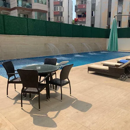 Granada Residence. Appartement